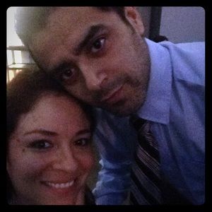 Meet your Posher, Angela